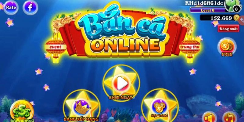 Giới thiệu sơ lược về thể loại game bắn cá đổi thẻ cào