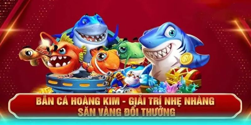 Ưu điểm khi tham gia bắn cá online dễ dàng chiến thắng