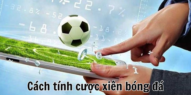 Chi tiết cách tính Mix Parlay trong cá độ đá banh