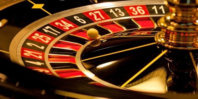 Mẹo chơi roulette đơn giản 