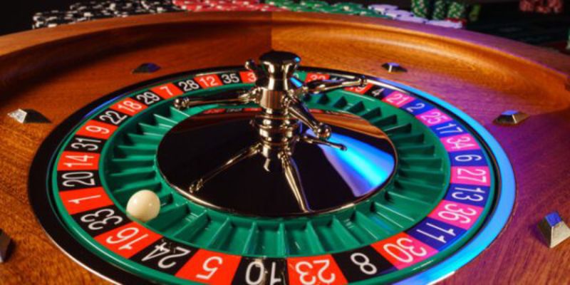 Tìm hiểu về roulette