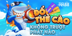 Bắn Cá Đổi Thẻ Cào - Khám Phá Thể Loại Game Ấn Tượng 2025