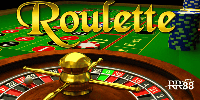 Trò Chơi Roulette - Vòng Quay Của Xác Suất Và May Mắn