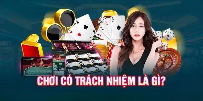 Tổng quan về trách nhiệm cờ bạc RR88 hôm nay